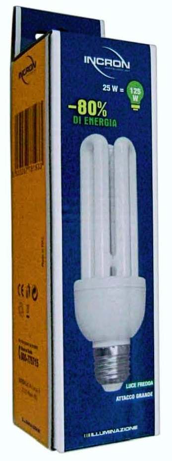 Scatola singola